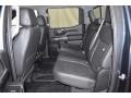 2019 Shadow Gray Metallic Chevrolet Silverado 1500 LTZ Crew Cab 4WD  photo #9