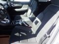 Crystal White Metallic - XC40 T5 R-Design AWD Photo No. 7