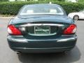 2003 Jaguar Racing Green Metallic Jaguar X-Type 2.5  photo #6