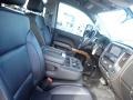2019 Black Chevrolet Silverado 3500HD LTZ Crew Cab 4x4  photo #11