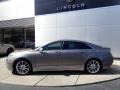 2015 Luxe Metallic Lincoln MKZ AWD  photo #2