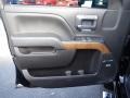 Black - Silverado 3500HD LTZ Crew Cab 4x4 Photo No. 15