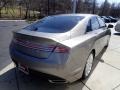 2015 Luxe Metallic Lincoln MKZ AWD  photo #5