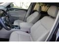 2018 Volkswagen Atlas Shetland Interior Front Seat Photo