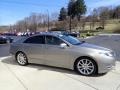 2015 Luxe Metallic Lincoln MKZ AWD  photo #6