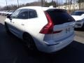 2021 Crystal White Metallic Volvo XC60 T6 AWD Inscription  photo #4