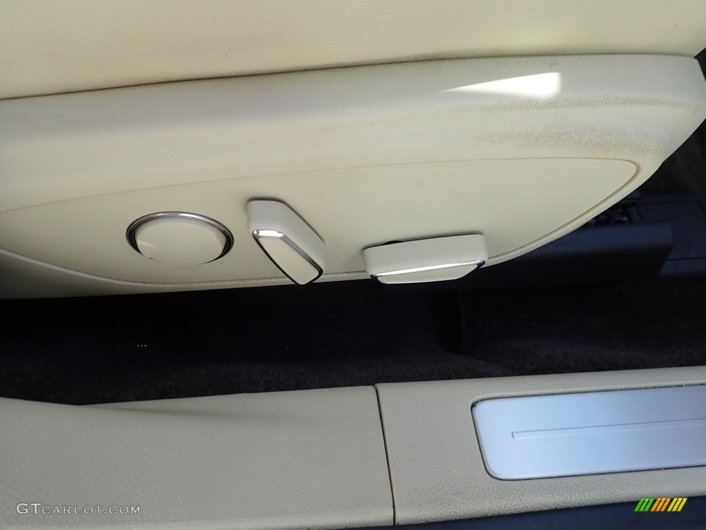 2015 MKZ AWD - Luxe Metallic / Light Dune photo #12