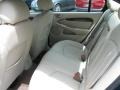 2003 Jaguar Racing Green Metallic Jaguar X-Type 2.5  photo #8
