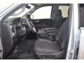 Quicksilver Metallic - Sierra 1500 SLE Double Cab 4WD Photo No. 6