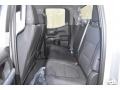 Quicksilver Metallic - Sierra 1500 SLE Double Cab 4WD Photo No. 7