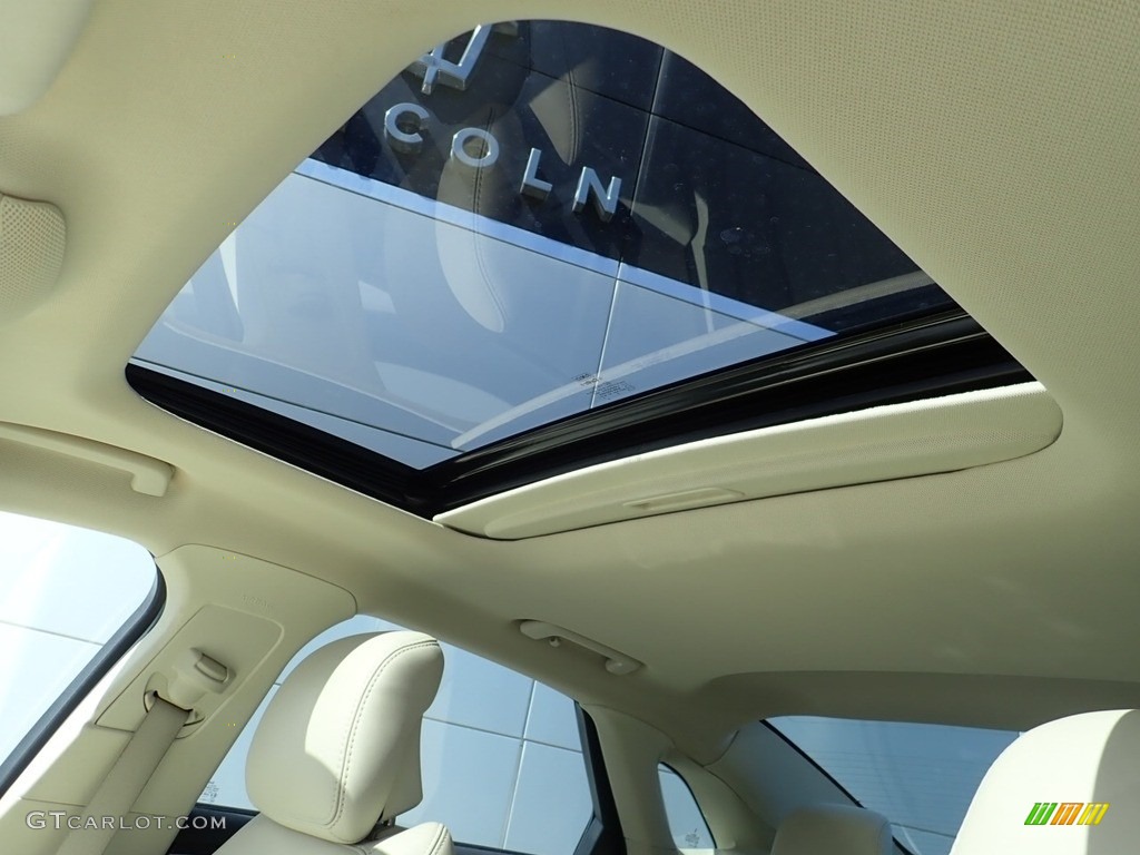 2015 MKZ AWD - Luxe Metallic / Light Dune photo #20