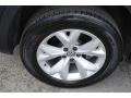 2018 Volkswagen Atlas SE Wheel and Tire Photo