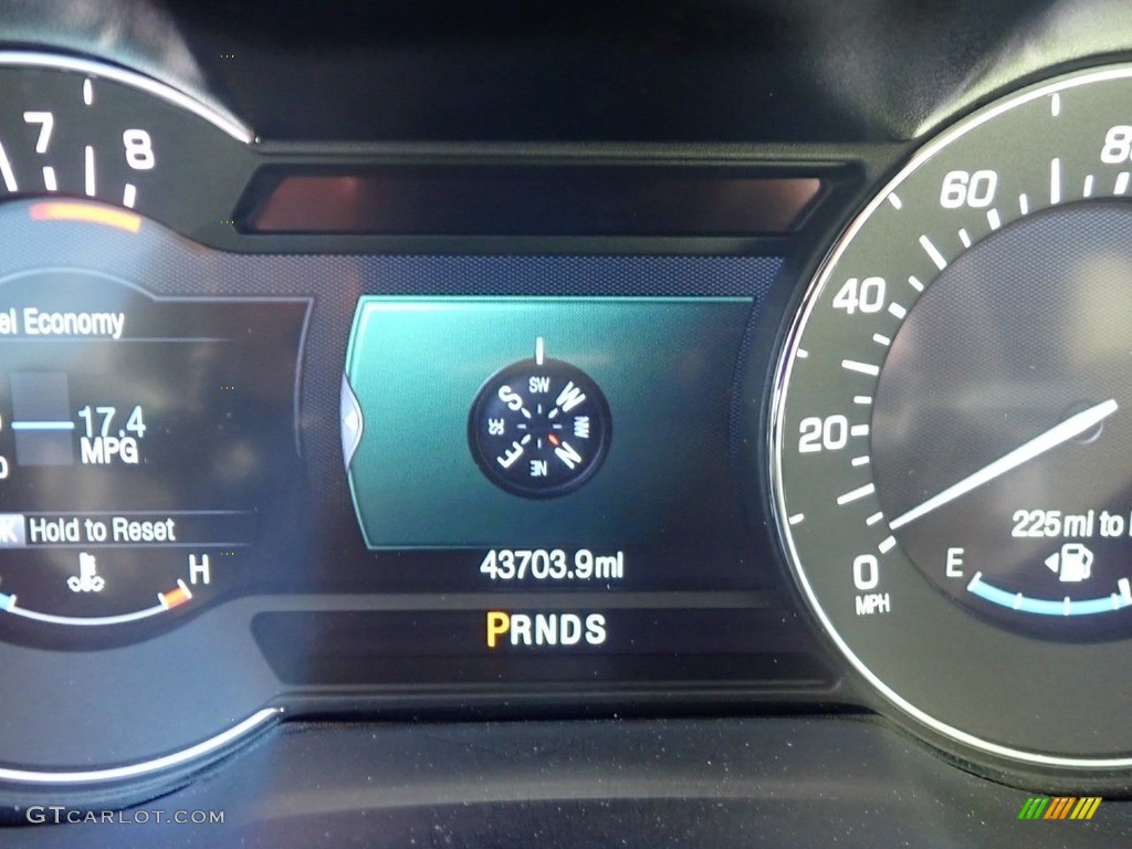 2015 MKZ AWD - Luxe Metallic / Light Dune photo #24