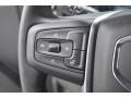 Quicksilver Metallic - Sierra 1500 SLE Double Cab 4WD Photo No. 13
