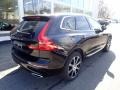 Onyx Black Metallic - XC60 T5 AWD Inscription Photo No. 2