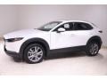Snowflake White Pearl Mica - CX-30 Premium AWD Photo No. 3