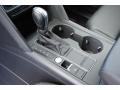 8 Speed Automatic 2018 Volkswagen Atlas SE Transmission