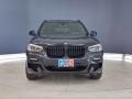 2021 Black Sapphire Metallic BMW X3 sDrive30i  photo #2