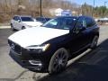 Onyx Black Metallic - XC60 T5 AWD Inscription Photo No. 5