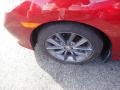 Rallye Red - Civic EX Sedan Photo No. 2
