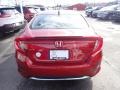 Rallye Red - Civic EX Sedan Photo No. 4