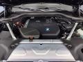 2.0 Liter TwinPower Turbocharged DOHC 16-Valve Inline 4 Cylinder Engine for 2021 BMW X3 sDrive30i #141366486