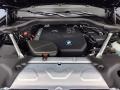 2021 BMW X3 2.0 Liter TwinPower Turbocharged DOHC 16-Valve Inline 4 Cylinder Engine Photo