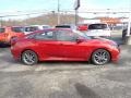 Rallye Red - Civic EX Sedan Photo No. 6