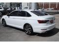 Pure White - Jetta GLI Photo No. 6