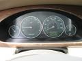 2003 Jaguar Racing Green Metallic Jaguar X-Type 2.5  photo #11