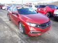 Rallye Red - Civic EX Sedan Photo No. 7