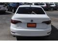 Pure White - Jetta GLI Photo No. 8