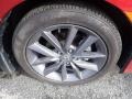 Rallye Red - Civic EX Sedan Photo No. 9