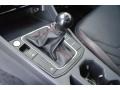 6 Speed Manual 2019 Volkswagen Jetta GLI Transmission