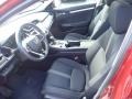 Rallye Red - Civic EX Sedan Photo No. 12