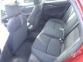 Rallye Red - Civic EX Sedan Photo No. 13