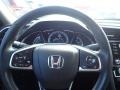 Rallye Red - Civic EX Sedan Photo No. 20