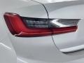 2021 Mineral White Metallic BMW 3 Series 330i Sedan  photo #6