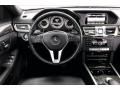 2014 Mercedes-Benz E 350 Sport Sedan Controls