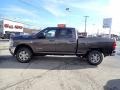 Granite Crystal Metallic - 2500 Big Horn Crew Cab 4x4 Photo No. 2