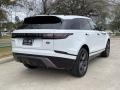 2021 Fuji White Land Rover Range Rover Velar R-Dynamic S  photo #3