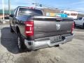 Granite Crystal Metallic - 2500 Big Horn Crew Cab 4x4 Photo No. 3