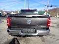 Granite Crystal Metallic - 2500 Big Horn Crew Cab 4x4 Photo No. 4