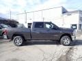 Granite Crystal Metallic - 2500 Big Horn Crew Cab 4x4 Photo No. 6