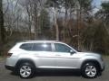 Reflex Silver Metallic - Atlas SE 4Motion Photo No. 5
