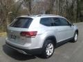 Reflex Silver Metallic - Atlas SE 4Motion Photo No. 6
