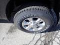 Granite Crystal Metallic - 2500 Big Horn Crew Cab 4x4 Photo No. 9