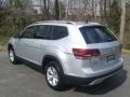 Reflex Silver Metallic - Atlas SE 4Motion Photo No. 8