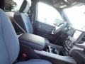Granite Crystal Metallic - 2500 Big Horn Crew Cab 4x4 Photo No. 10