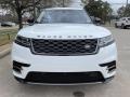 2021 Fuji White Land Rover Range Rover Velar R-Dynamic S  photo #10